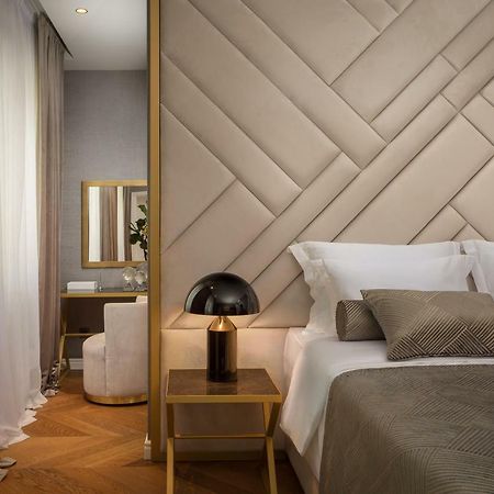 Five Elements Luxury Rooms Split Eksteriør bilde