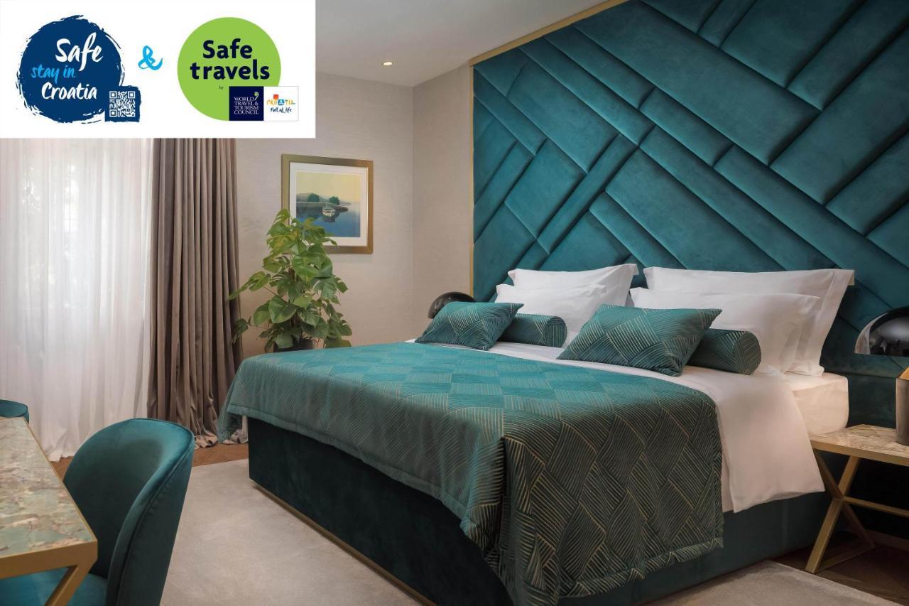 Five Elements Luxury Rooms Split Eksteriør bilde