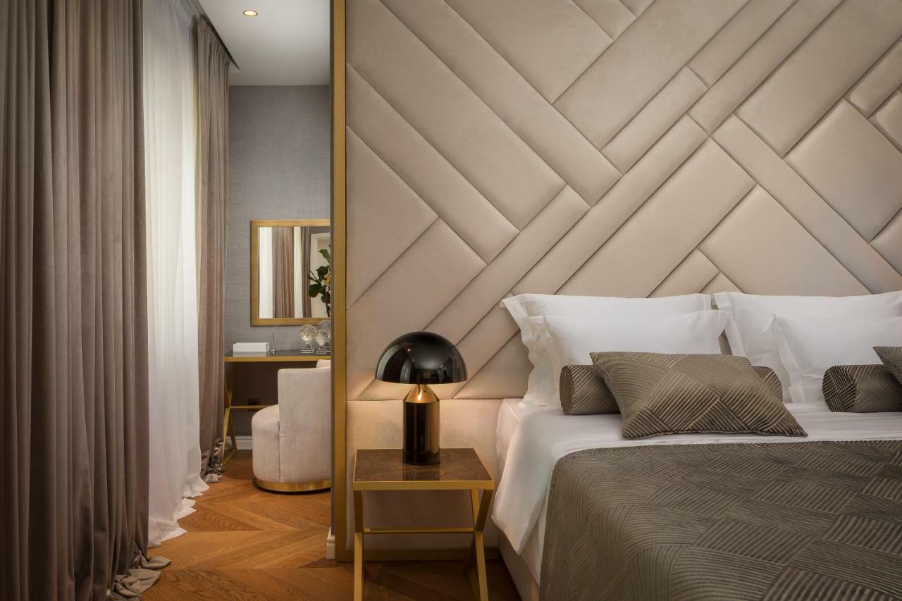 Five Elements Luxury Rooms Split Eksteriør bilde