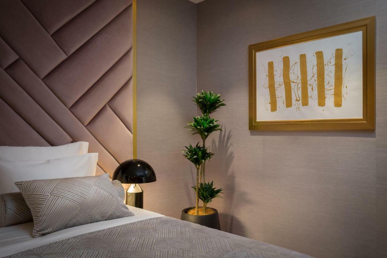 Five Elements Luxury Rooms Split Eksteriør bilde