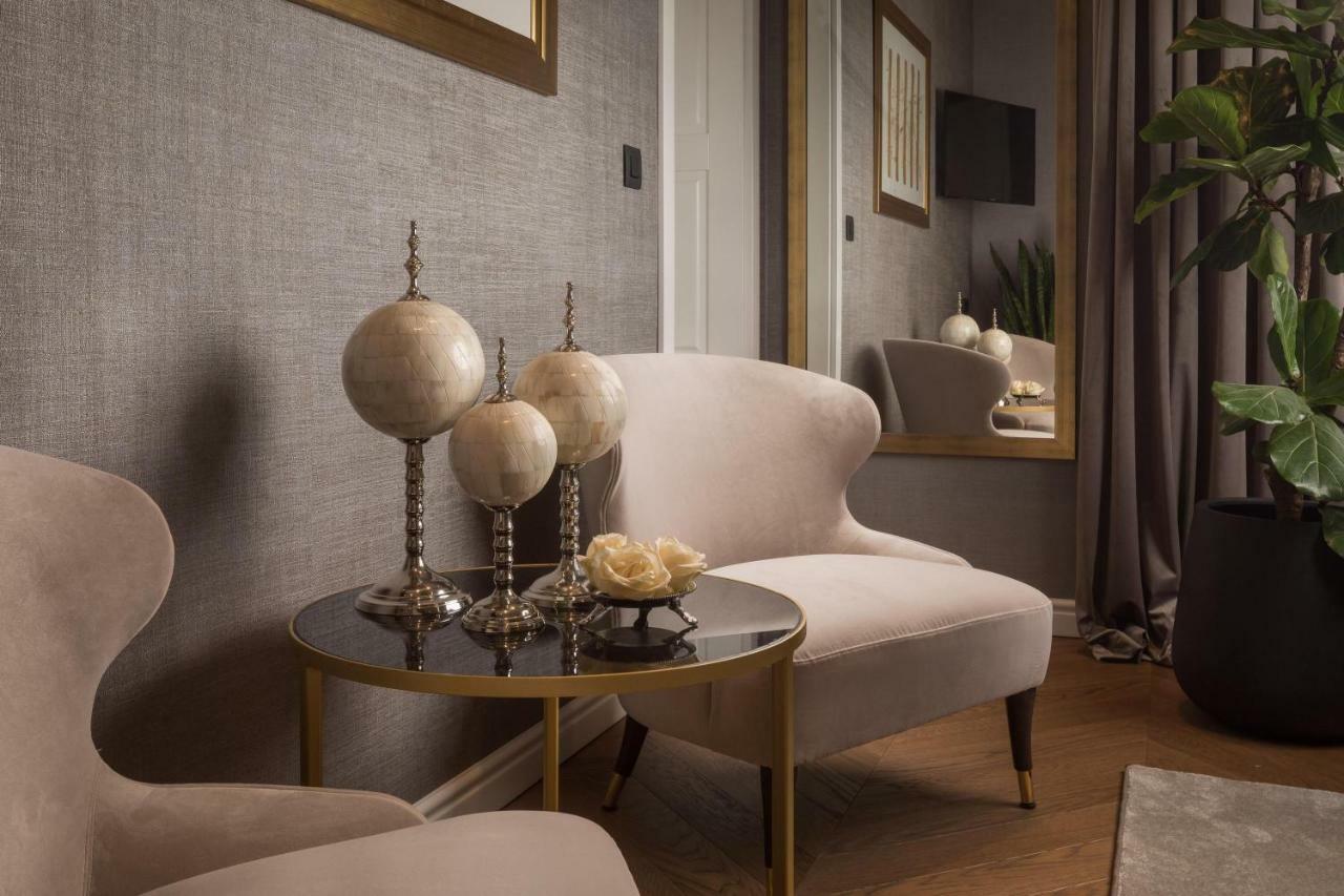 Five Elements Luxury Rooms Split Eksteriør bilde