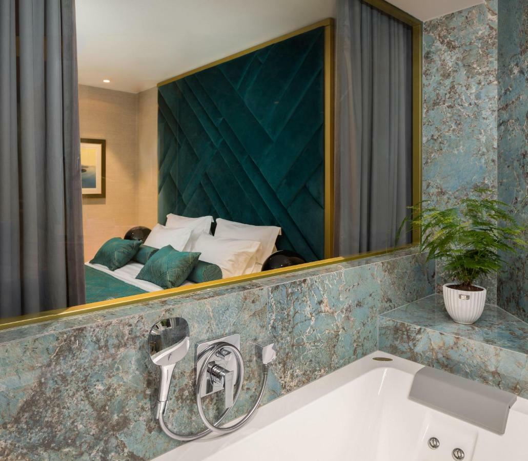 Five Elements Luxury Rooms Split Eksteriør bilde