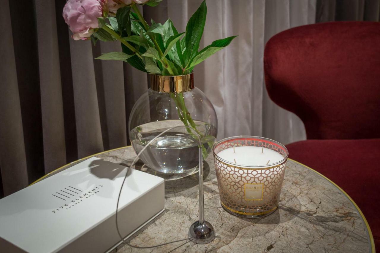 Five Elements Luxury Rooms Split Eksteriør bilde