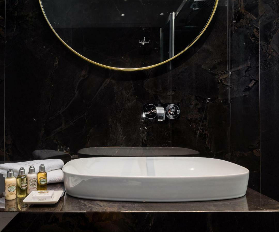 Five Elements Luxury Rooms Split Eksteriør bilde