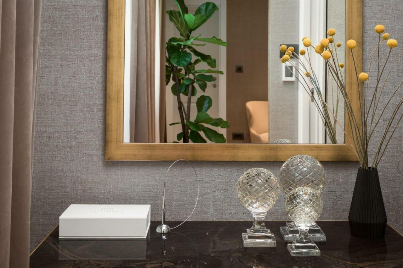 Five Elements Luxury Rooms Split Eksteriør bilde