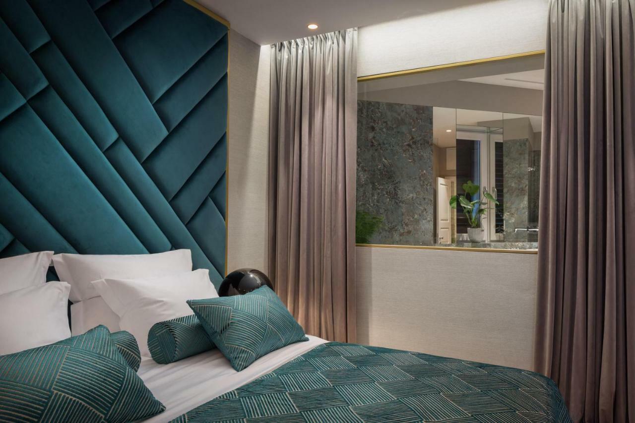 Five Elements Luxury Rooms Split Eksteriør bilde