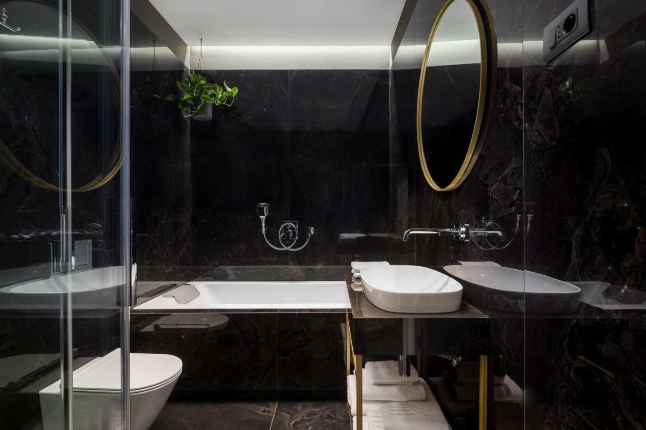 Five Elements Luxury Rooms Split Eksteriør bilde