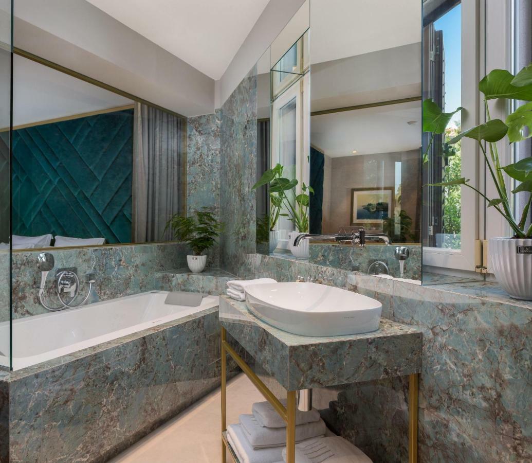 Five Elements Luxury Rooms Split Eksteriør bilde