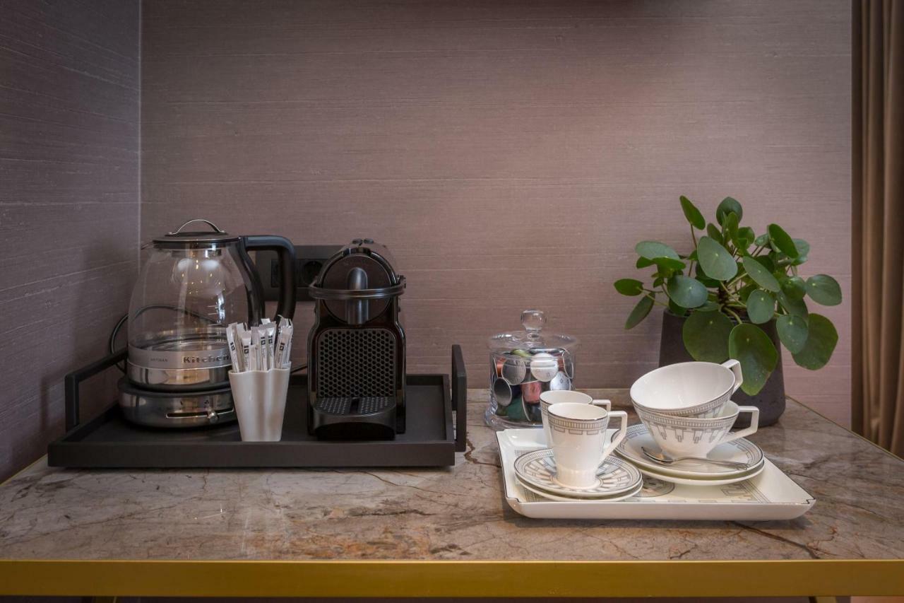 Five Elements Luxury Rooms Split Eksteriør bilde
