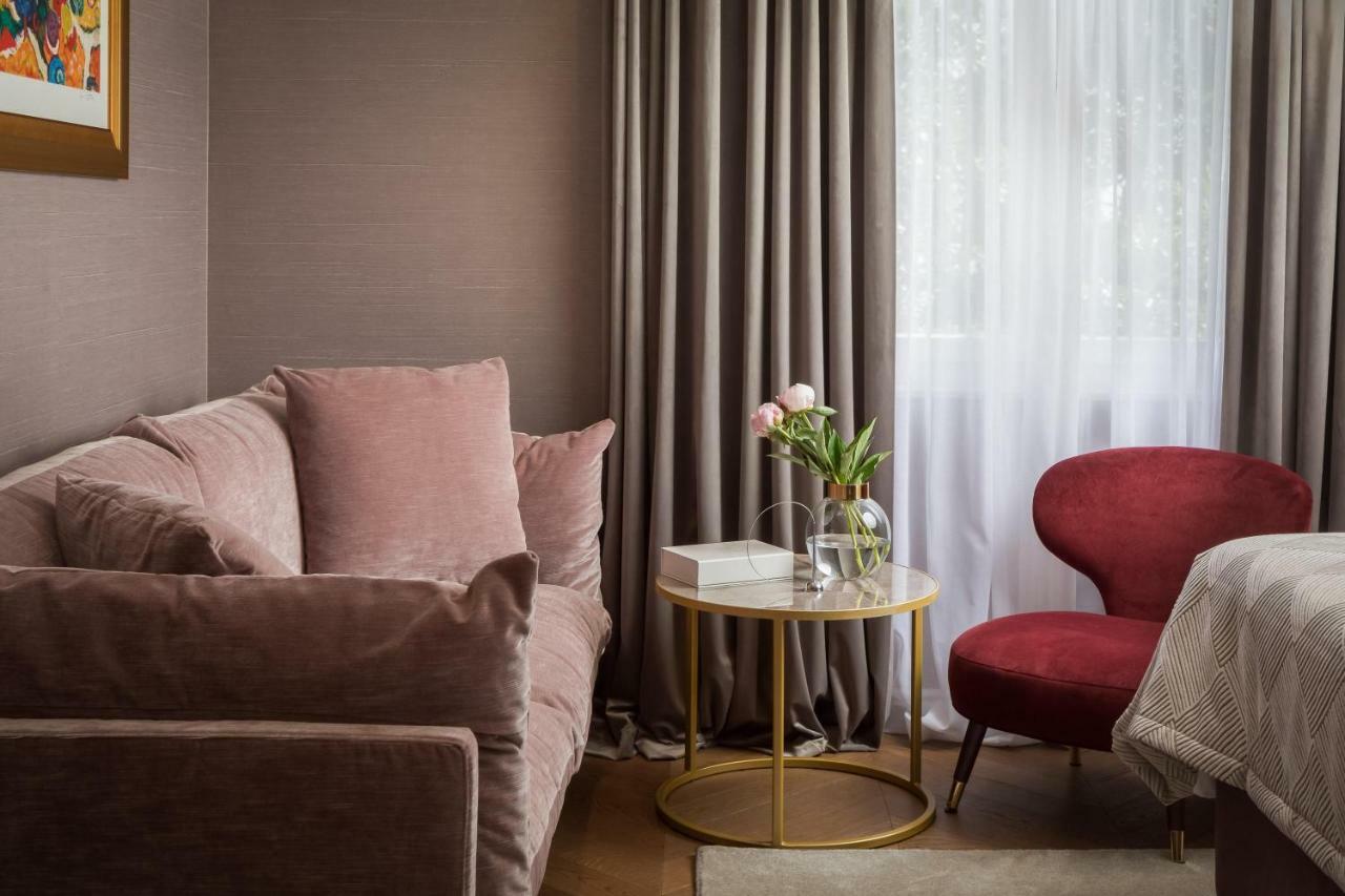 Five Elements Luxury Rooms Split Eksteriør bilde
