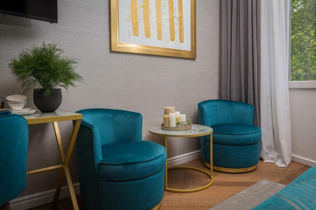 Five Elements Luxury Rooms Split Eksteriør bilde