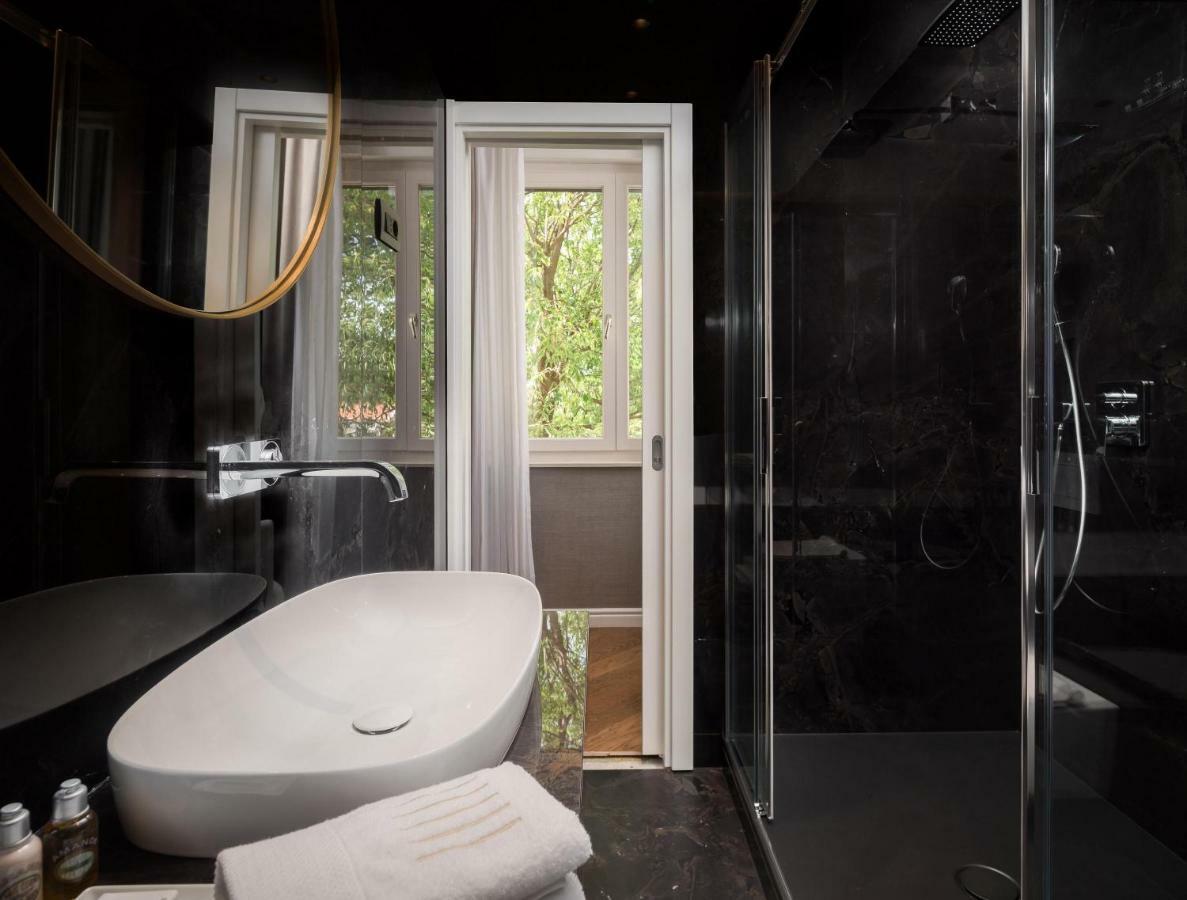 Five Elements Luxury Rooms Split Eksteriør bilde