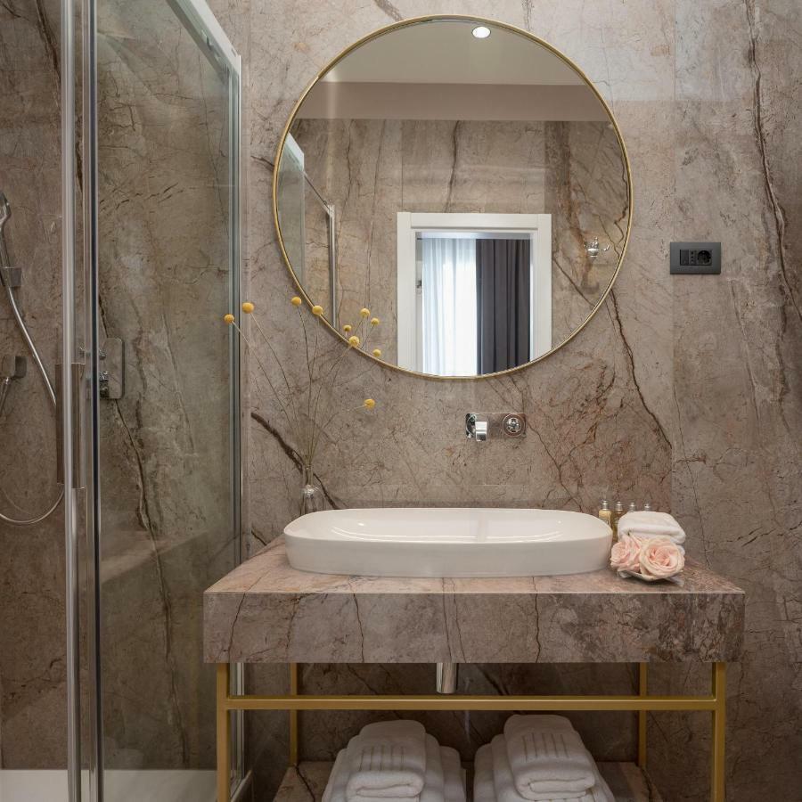 Five Elements Luxury Rooms Split Eksteriør bilde