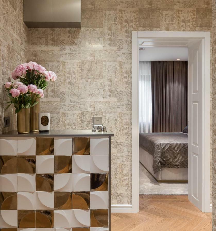 Five Elements Luxury Rooms Split Eksteriør bilde