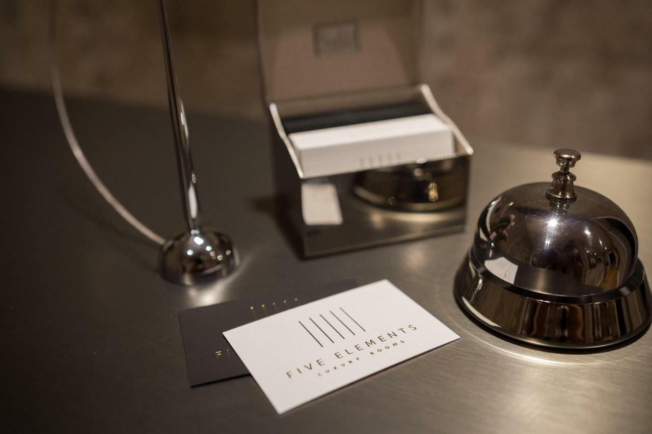Five Elements Luxury Rooms Split Eksteriør bilde