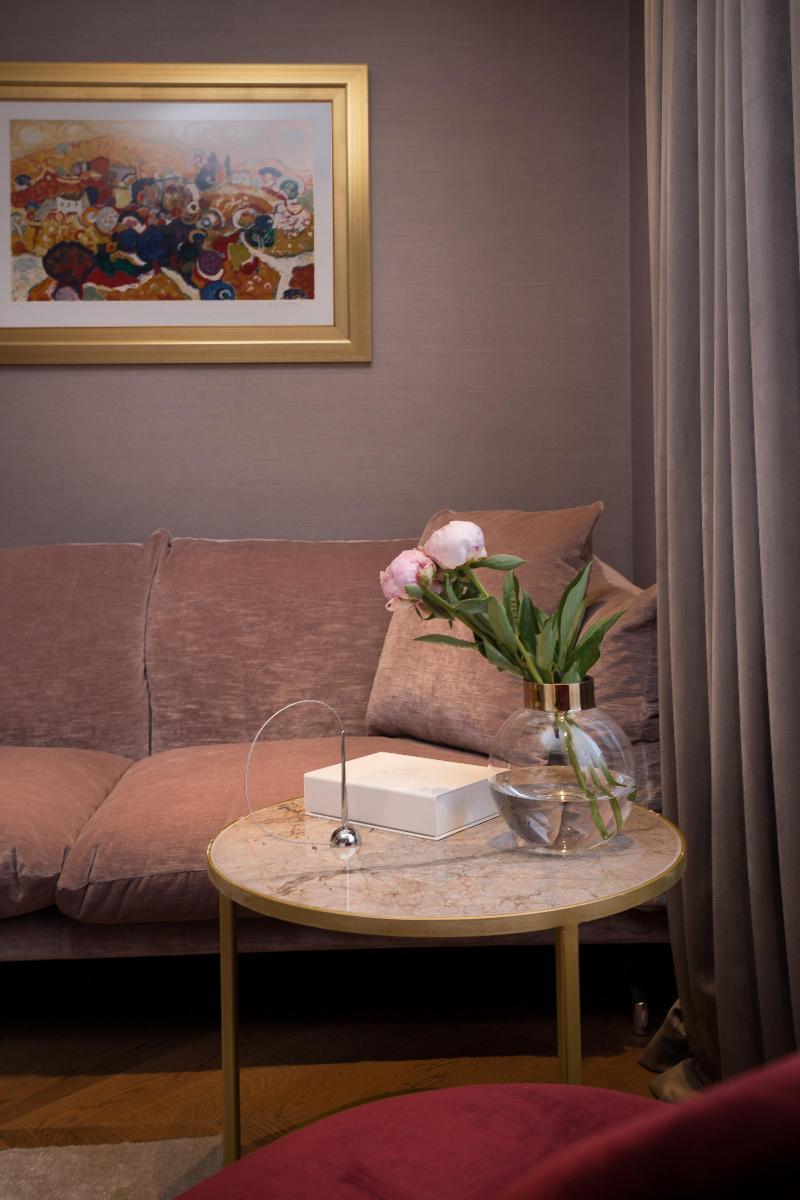 Five Elements Luxury Rooms Split Eksteriør bilde