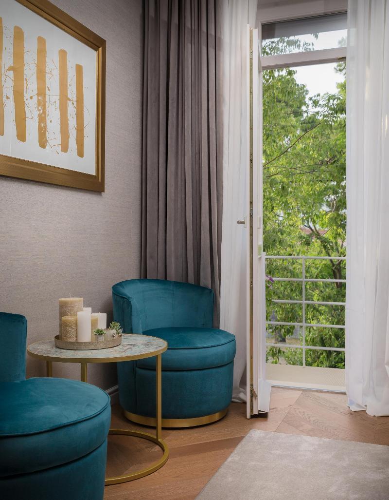 Five Elements Luxury Rooms Split Eksteriør bilde