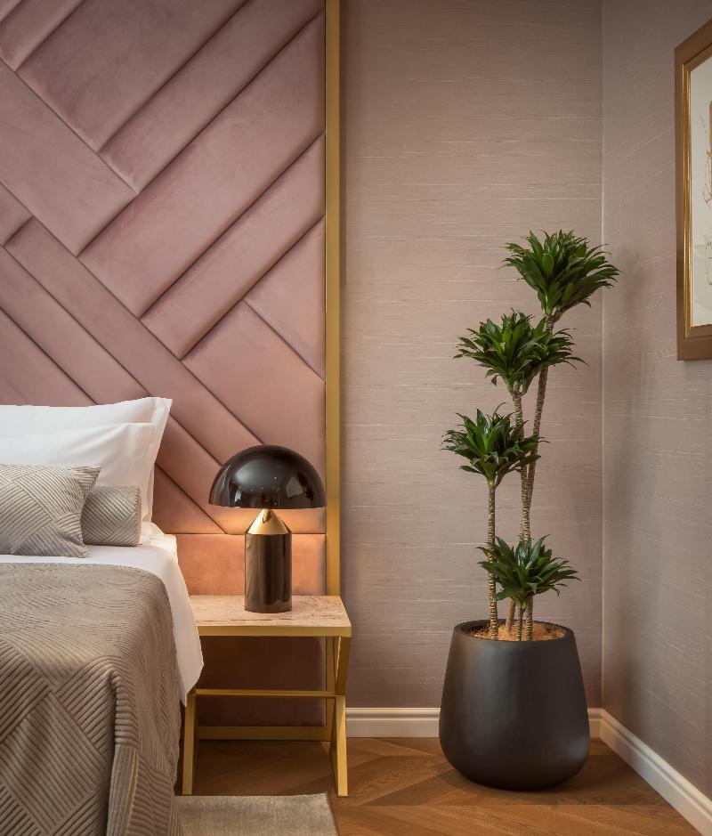 Five Elements Luxury Rooms Split Eksteriør bilde